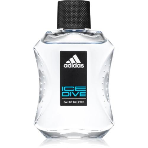 Adidas Ice Dive Edition 2022 Eau de Toilette για άντρες 100 ml