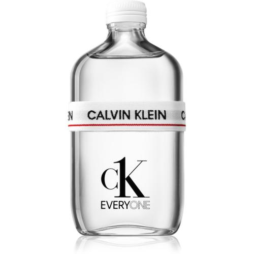 Calvin Klein CK Everyone Eau de Toilette unisex 200 ml