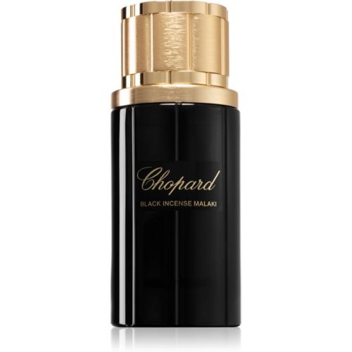 Chopard Black Incense Malaki Eau de Parfum unisex 80 μλ