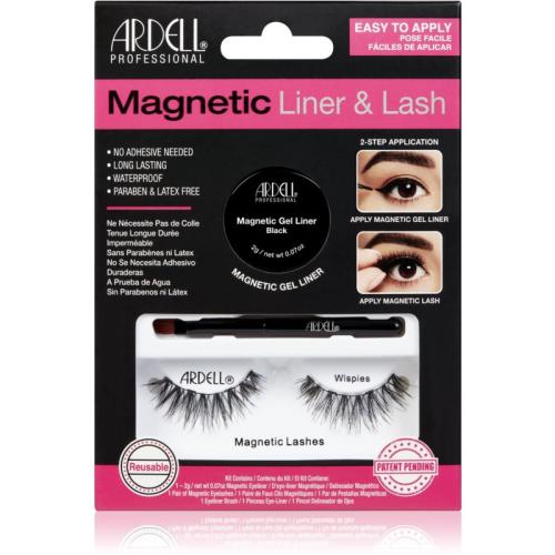 Ardell Magnetic Lashes μαγνητικές βλεφαρίδες