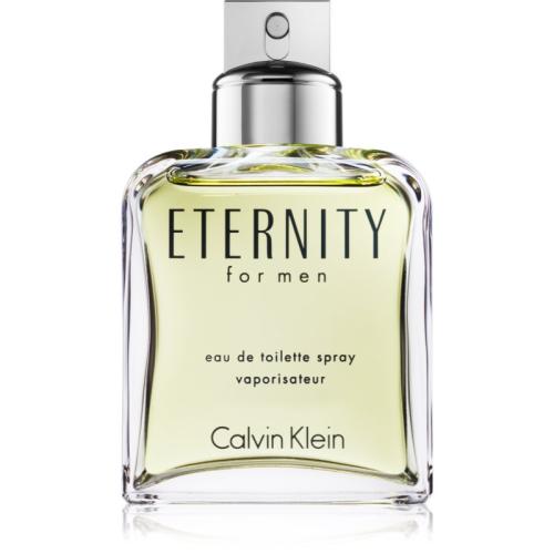 Calvin Klein Eternity for Men Eau de Toilette για άντρες 200 ml