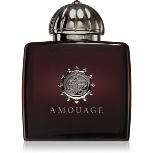Amouage Lyric Eau de Parfum για γυναίκες 100 μλ