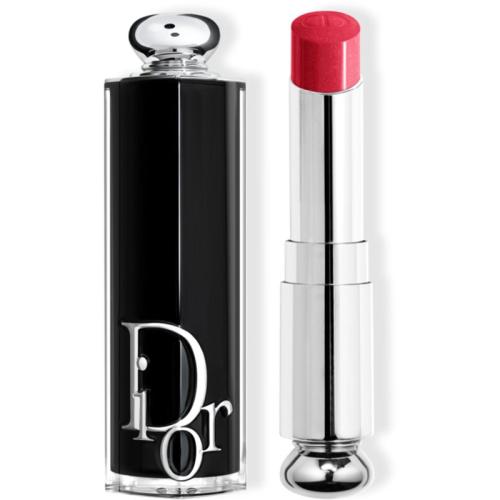 DIOR Dior Addict λαμπερό κραγιόν επαναπληρώσιμο απόχρωση 976 Be Dior 3,2 γρ