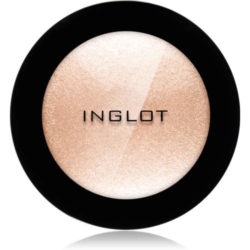Inglot Soft Sparkler πολυλειτουργικός φωτεισμός δέρματος Για πρόσωπο και σώμα απόχρωση 52 11 γρ