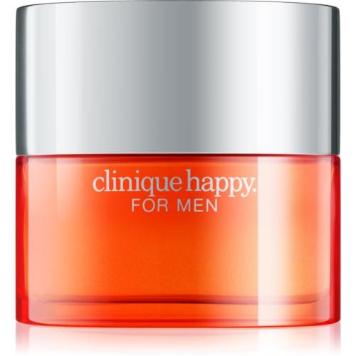 Clinique Happy™ for Men Eau de Toilette για άντρες 50 ml