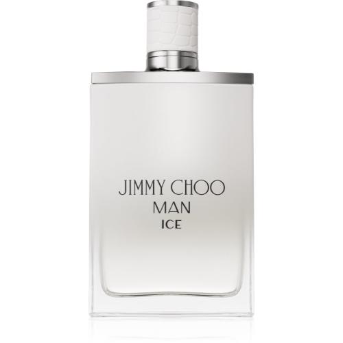 Jimmy Choo Man Ice Eau de Toilette για άντρες 100 ml