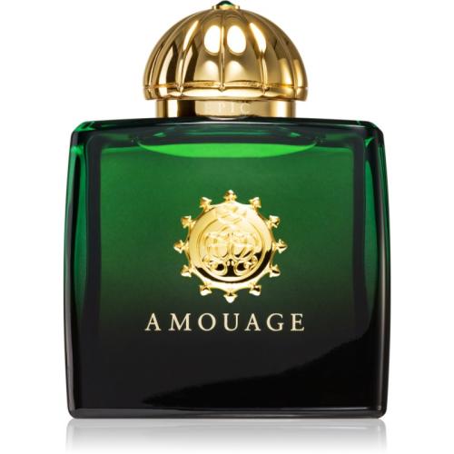 Amouage Epic Eau de Parfum για γυναίκες 100 ml