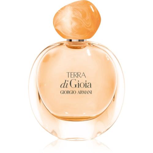 Armani Terra Di Gioia Eau de Parfum για γυναίκες 50 ml