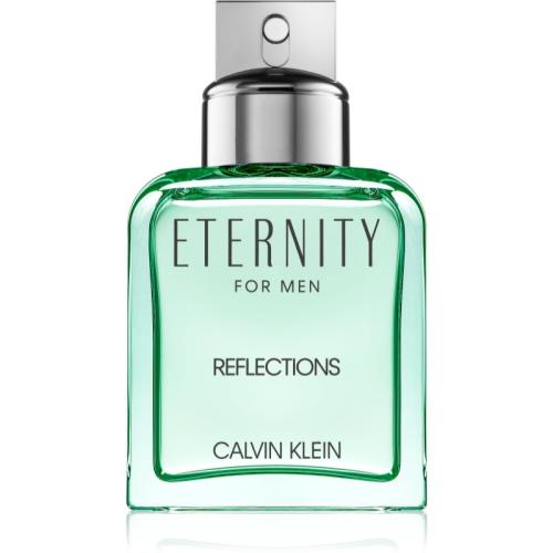 Calvin Klein Eternity for Men Reflections Eau de Toilette για άντρες 100 μλ