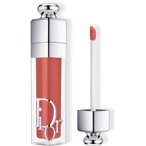 DIOR Dior Addict Lip Maximizer λιπ γκλος χειλιών για μεγαλύτερο όγκο απόχρωση 039 Intense Cinnamon 6 ml