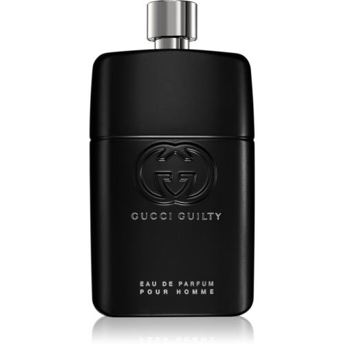 Gucci Guilty Pour Homme Eau de Parfum για άντρες 150 μλ