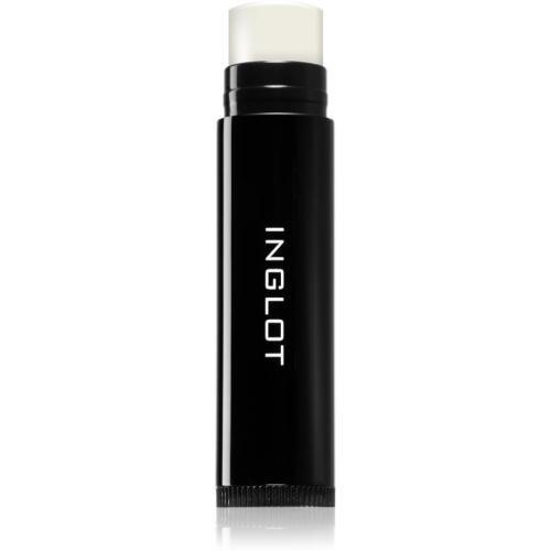 Inglot Rich Care προστατευτικό βάλσαμο για τα χείλη απόχρωση 01 Hypoallergenic 5 γρ