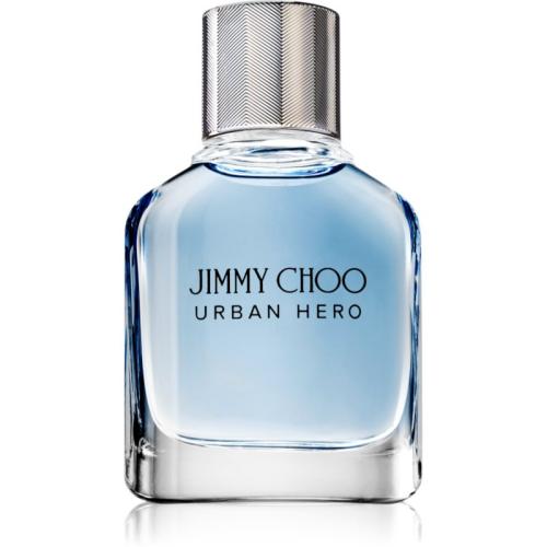 Jimmy Choo Urban Hero Eau de Parfum για άντρες 30 ml