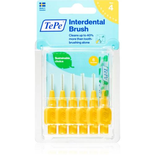 TePe Interdental Brush Original μεσοδόντιο βουρτσάκι 1 τμχ