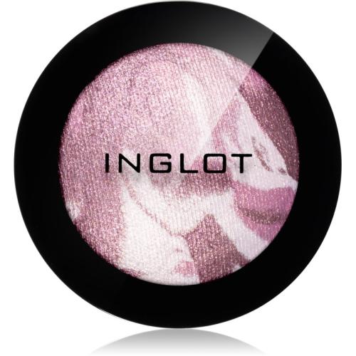 Inglot Eyelighter μακράς διαρκείας λαμπερές σκιές ματιών απόχρωση 23 3,4 γρ