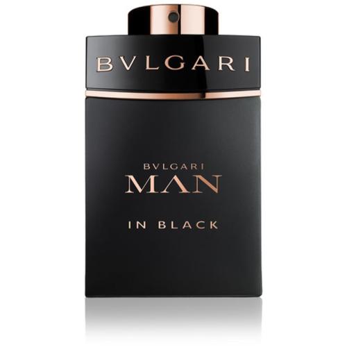 BULGARI Bvlgari Man In Black Eau de Parfum για άντρες 60 μλ