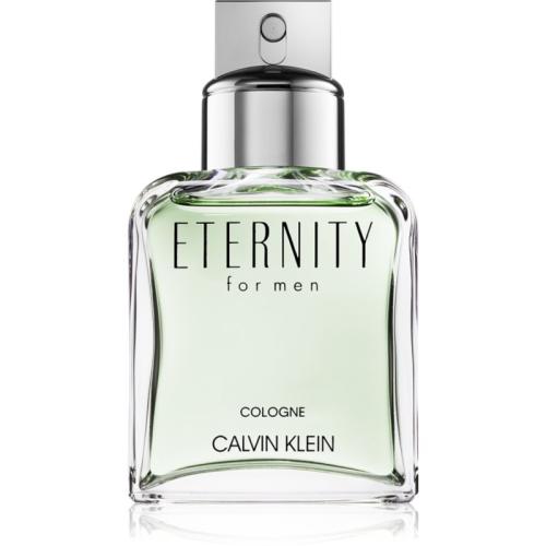 Calvin Klein Eternity for Men Cologne Eau de Toilette για άντρες 100 ml