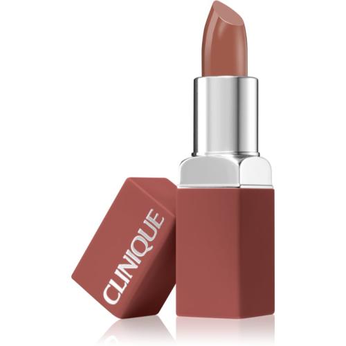 Clinique Even Better™ Pop Lip Colour Foundation μακράς διαρκείας κραγιόν απόχρωση Camellia 3,9 γρ