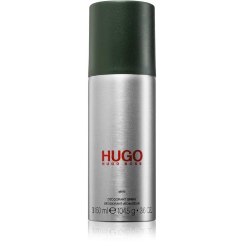 Hugo Boss HUGO Man αποσμητικό σε σπρέι για άντρες 150 μλ