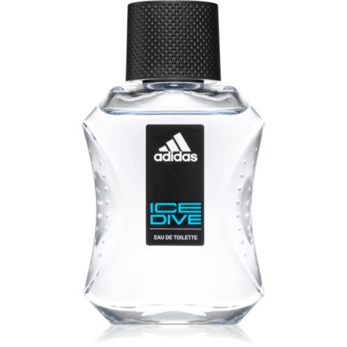 Adidas Ice Dive Edition 2022 Eau de Toilette για άντρες 50 μλ