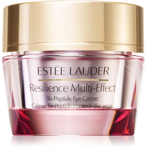 Estée Lauder Resilience Multi-Effect Tri-Peptide Eye Creme συσφικτική κρέμα για τα μάτια με θρεπτικό αποτέλεσμα 15 ml
