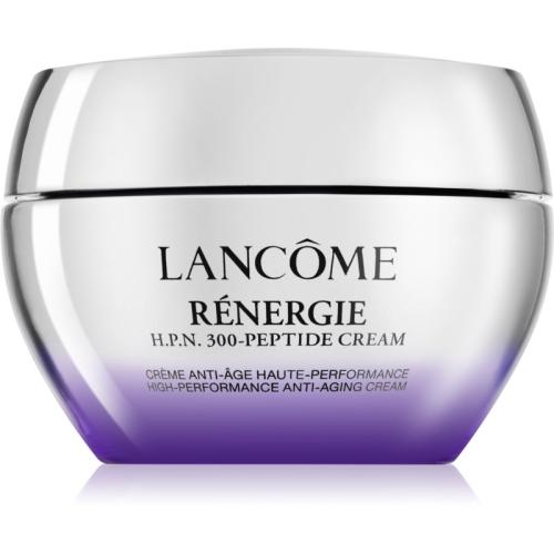 Lancôme Rénergie H.P.N. 300-Peptide Cream αντιρυτιδική κρέμα ημέρας επαναπληρώσιμο 30 ml