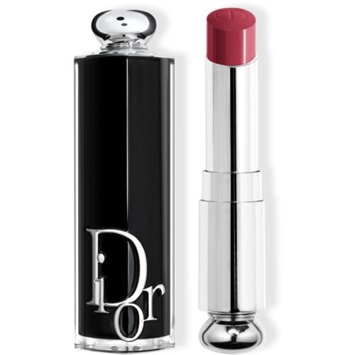 DIOR Dior Addict λαμπερό κραγιόν επαναπληρώσιμο απόχρωση 667 Diormania 3,2 γρ