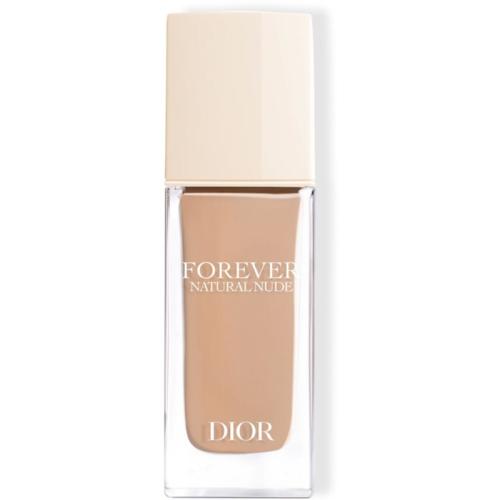 DIOR Dior Forever Natural Nude μεικ απ για φυσική εμφάνιση απόχρωση 2CR Cool Rosy 30 μλ