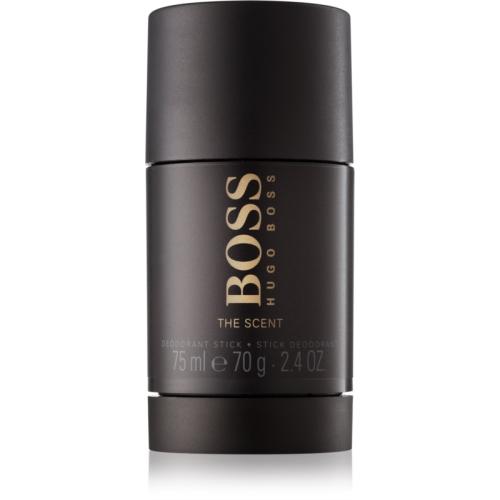 Hugo Boss BOSS The Scent αποσμητικό σε στικ για άντρες 75 ml