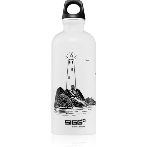 Sigg Traveller Moomin μπουκάλι νερού Lighthouse 600 μλ