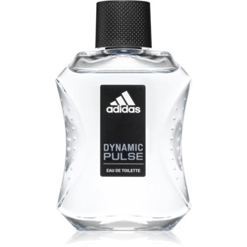 Adidas Dynamic Pulse Edition 2022 Eau de Toilette για άντρες 100 ml