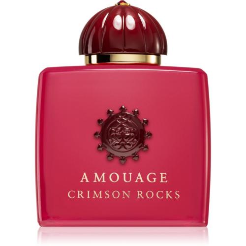 Amouage Crimson Rocks Eau de Parfum unisex 50 μλ
