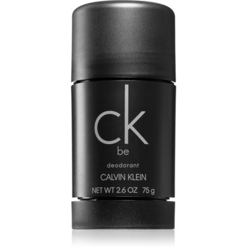 Calvin Klein CK Be αποσμητικό σε στικ unisex 75 ml