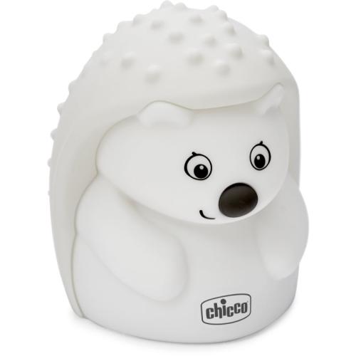 Chicco Sweet Lights φωτάκι νυκτός Hedgehog 1 τμχ