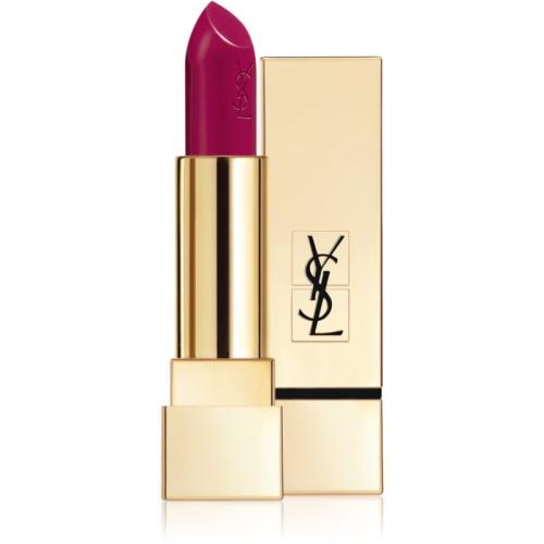 Yves Saint Laurent Rouge Pur Couture κραγιόν με ενυδατικό αποτέλεσμα απόχρωση 152 Rouge Extreme 3,8 γρ
