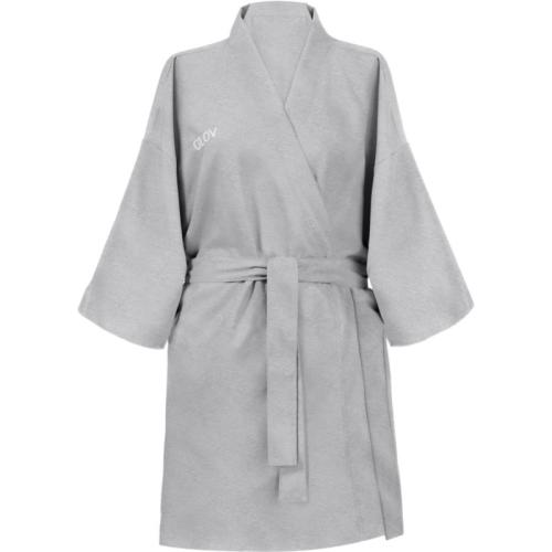 GLOV Bathrobes Eco Friendly μπουρνούζι για γυναίκες 1 τμχ