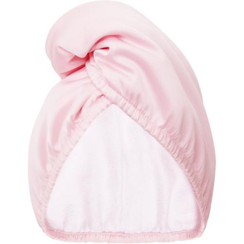 GLOV Double-Sided Hair Towel Wrap πετσέτα για τα μαλλιά απόχρωση Pink 1 τμχ