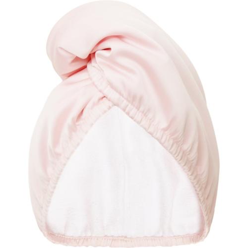 GLOV Double-Sided Hair Towel Wrap πετσέτα για τα μαλλιά απόχρωση Sparkling Wine 1 τμχ