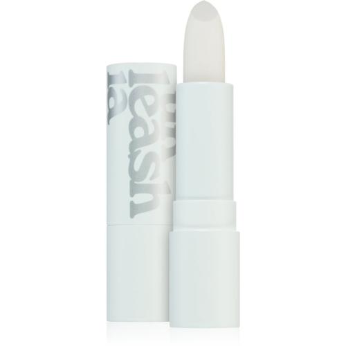 Unleashia Glacier Vegan Lip Balm Βάλσαμο για χείλη απόχρωση 1 Snow Frost 3,3 γρ