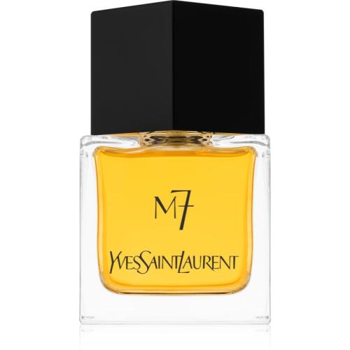 Yves Saint Laurent M7 Oud Absolu Eau de Toilette για άντρες 80 μλ