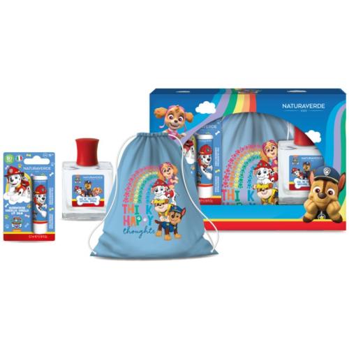 Nickelodeon Paw Patrol Gift Set σετ δώρου για παιδιά