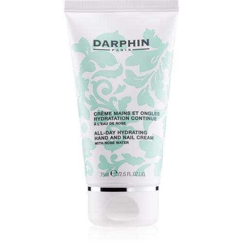 Darphin All-Day Hydrating Hand And Nail Cream ενυδατική κρέμα για χέρια και νύχια 75 ml