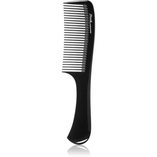 Janeke Professional Handle Comb χτένα για τα μαλλιά 22 cm 1 τμχ