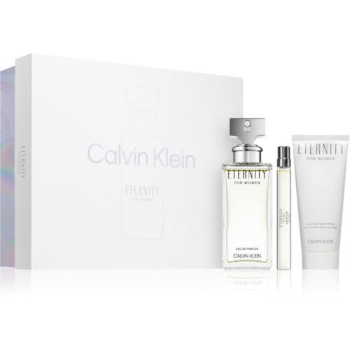 Calvin Klein Eternity σετ δώρου για γυναίκες