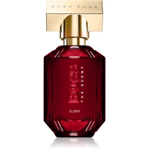 Hugo Boss BOSS The Scent Elixir Eau de Parfum για γυναίκες 30 ml