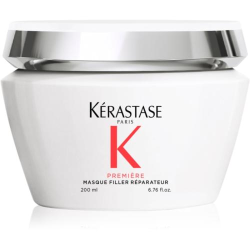 Kérastase Première αποκαταστατική μάσκα για την αντιμετώπιση του σπασίματος των μαλλιών 200 ml