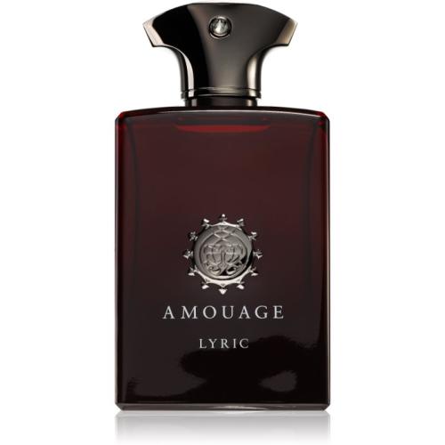 Amouage Lyric Eau de Parfum για άντρες 100 μλ
