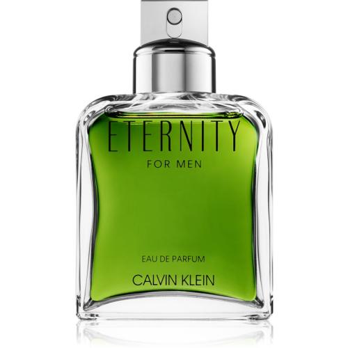 Calvin Klein Eternity for Men Eau de Parfum για άντρες 200 ml