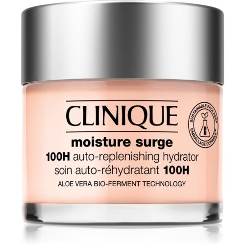 Clinique Moisture Surge™ 100H Auto-Replenishing Hydrator ενυδατικό τζελ κρέμα 75 μλ