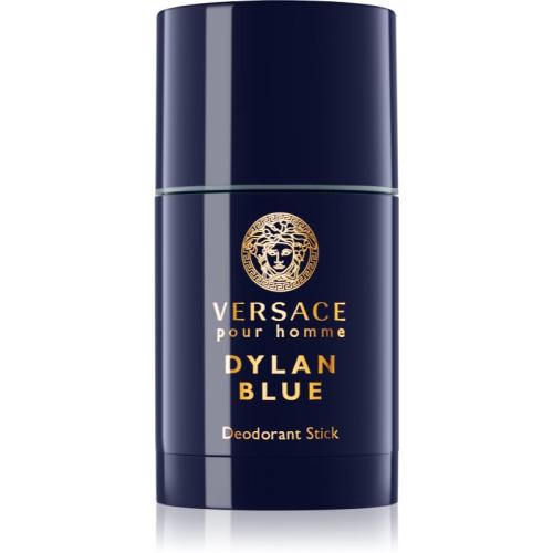 Versace Dylan Blue Pour Homme αποσμητικό για άντρες 75 μλ